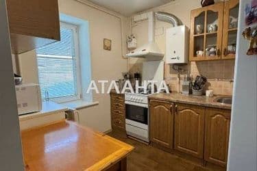 3-комнатная квартира по адресу ул. Якова Шепеля (площадь 45,3 м²) - Atlanta.ua - фото 12