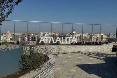 1-кімнатна квартира за адресою Курортний пров. (площа 48,0 м²) - Atlanta.ua - фото 8