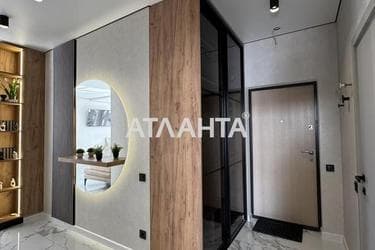 2-кімнатна квартира за адресою вул. Філатова ак. (площа 100 м²) - Atlanta.ua - фото 41