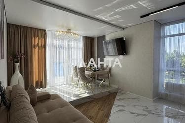 2-кімнатна квартира за адресою вул. Філатова ак. (площа 100 м²) - Atlanta.ua - фото 40