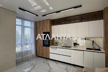 2-кімнатна квартира за адресою вул. Філатова ак. (площа 100 м²) - Atlanta.ua - фото 34