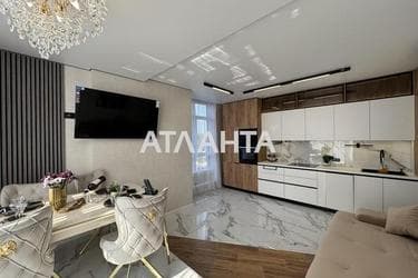 2-кімнатна квартира за адресою вул. Філатова ак. (площа 100 м²) - Atlanta.ua - фото 33