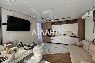 2-кімнатна квартира за адресою вул. Філатова ак. (площа 100 м²) - Atlanta.ua - фото 27