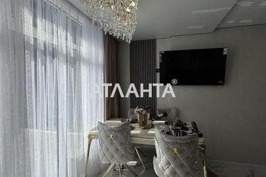 2-кімнатна квартира за адресою вул. Філатова ак. (площа 100 м²) - Atlanta.ua - фото 30