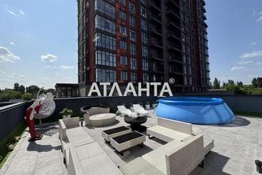 2-кімнатна квартира за адресою вул. Філатова ак. (площа 100 м²) - Atlanta.ua - фото 26