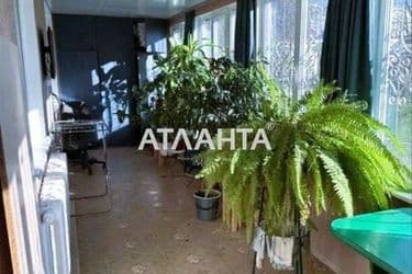 2-rooms apartment apartment by the address st. Dnepropetr dor Semena Paliya (area 68 m²) - Atlanta.ua - photo 15