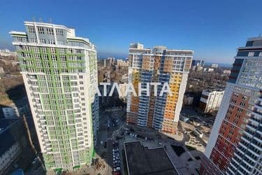 1-кімнатна квартира за адресою Гагаріна пр. (площа 44 м²) - Atlanta.ua - фото 13