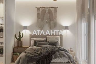 1-room apartment apartment by the address st. Primorskaya Suvorova (area 45 m²) - Atlanta.ua - photo 10