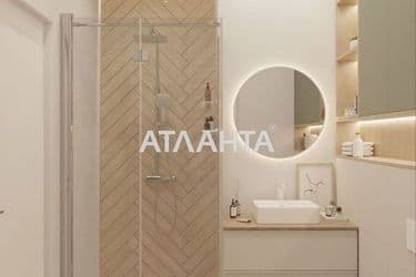 1-room apartment apartment by the address st. Primorskaya Suvorova (area 45 m²) - Atlanta.ua - photo 12