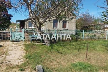 House by the address st. Shevchenko (area 38 m²) - Atlanta.ua - photo 28