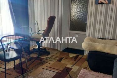 House by the address st. Shevchenko (area 38 m²) - Atlanta.ua - photo 29