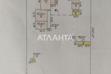 House by the address st. Shevchenko (area 38 m²) - Atlanta.ua - photo 39