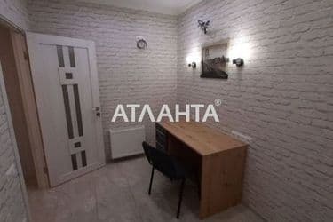 1-room apartment apartment by the address st. Marselskaya (area 45 m²) - Atlanta.ua - photo 19
