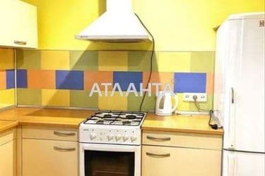 2-rooms apartment apartment by the address st. Bolshaya arnautskaya Chkalova (area 47,2 m²) - Atlanta.ua - photo 12
