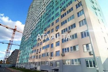 1-кімнатна квартира за адресою вул. Одеське шосе (площа 41 м²) - Atlanta.ua - фото 35