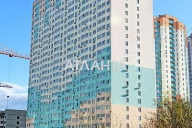 1-кімнатна квартира за адресою вул. Одеське шосе (площа 41 м²) - Atlanta.ua - фото 36
