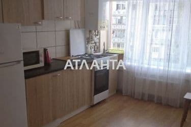 2-комнатная квартира по адресу ул. Красная (площадь 42 м²) - Atlanta.ua - фото 7