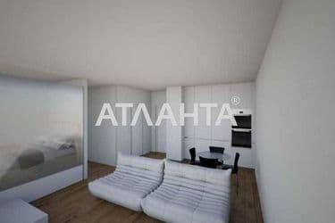 1-room apartment apartment by the address st. ProfYukhnovskogo Igorya Buyka (area 34 m²) - Atlanta.ua - photo 20