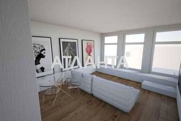 1-room apartment apartment by the address st. ProfYukhnovskogo Igorya Buyka (area 34 m²) - Atlanta.ua - photo 21