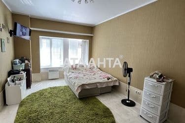 1-кімнатна квартира за адресою Кравцова павла пров. (площа 34,6 м²) - Atlanta.ua - фото 13