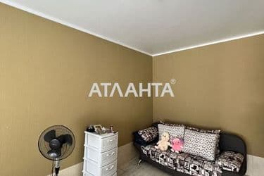 1-кімнатна квартира за адресою Кравцова павла пров. (площа 34,6 м²) - Atlanta.ua - фото 14
