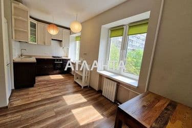 3-rooms apartment apartment by the address st. Mashinostroitelnaya (area 52 m²) - Atlanta.ua - photo 23
