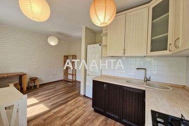 3-rooms apartment apartment by the address st. Mashinostroitelnaya (area 52 m²) - Atlanta.ua - photo 24