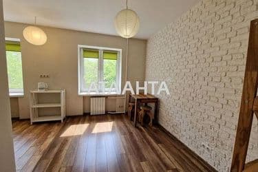 3-rooms apartment apartment by the address st. Mashinostroitelnaya (area 52 m²) - Atlanta.ua - photo 25