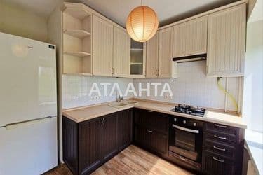 3-rooms apartment apartment by the address st. Mashinostroitelnaya (area 52 m²) - Atlanta.ua - photo 26