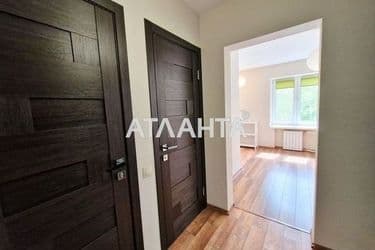 3-rooms apartment apartment by the address st. Mashinostroitelnaya (area 52 m²) - Atlanta.ua - photo 28