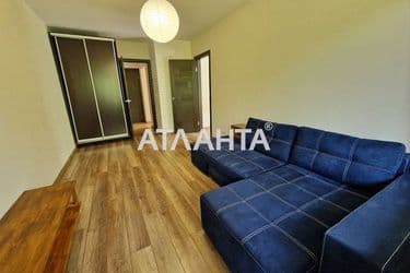 3-rooms apartment apartment by the address st. Mashinostroitelnaya (area 52 m²) - Atlanta.ua - photo 31