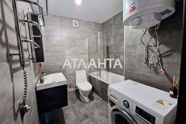3-rooms apartment apartment by the address st. Mashinostroitelnaya (area 52 m²) - Atlanta.ua - photo 35