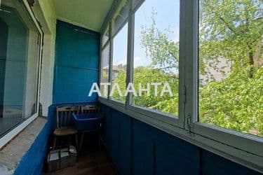 3-rooms apartment apartment by the address st. Mashinostroitelnaya (area 52 m²) - Atlanta.ua - photo 40