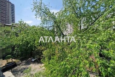 3-rooms apartment apartment by the address st. Mashinostroitelnaya (area 52 m²) - Atlanta.ua - photo 41