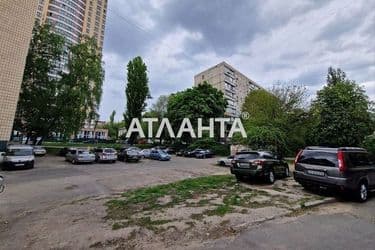 3-rooms apartment apartment by the address st. Mashinostroitelnaya (area 52 m²) - Atlanta.ua - photo 42