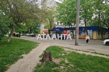 3-rooms apartment apartment by the address st. Mashinostroitelnaya (area 52 m²) - Atlanta.ua - photo 43