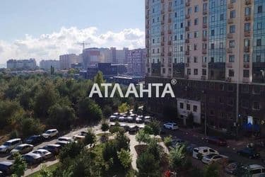 1-room apartment apartment by the address st. Sakharova (area 48 m²) - Atlanta.ua - photo 12