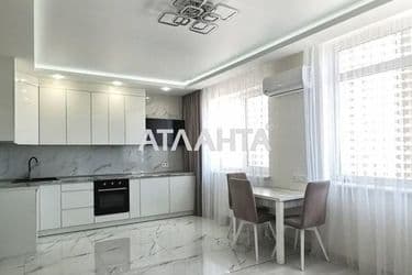 1-комнатная квартира по адресу ул. Сахарова (площадь 42 м²) - Atlanta.ua - фото 19