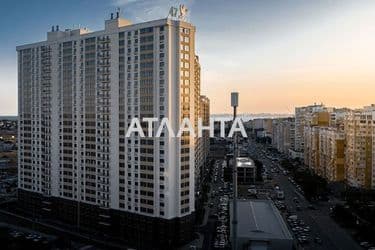 1-комнатная квартира по адресу ул. Сахарова (площадь 42 м²) - Atlanta.ua - фото 28