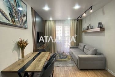 2-rooms apartment apartment by the address st. Zhemchuzhnaya (area 62 m²) - Atlanta.ua - photo 10