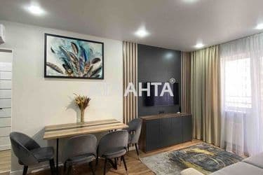 2-rooms apartment apartment by the address st. Zhemchuzhnaya (area 62 m²) - Atlanta.ua - photo 11