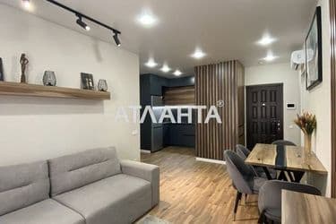 2-rooms apartment apartment by the address st. Zhemchuzhnaya (area 62 m²) - Atlanta.ua - photo 12