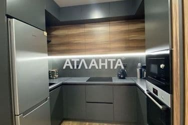 2-rooms apartment apartment by the address st. Zhemchuzhnaya (area 62 m²) - Atlanta.ua - photo 13