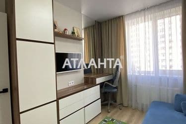 2-rooms apartment apartment by the address st. Zhemchuzhnaya (area 62 m²) - Atlanta.ua - photo 14