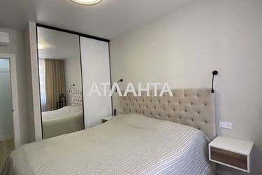 2-rooms apartment apartment by the address st. Zhemchuzhnaya (area 62 m²) - Atlanta.ua - photo 15