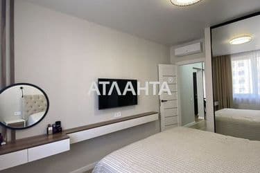 2-rooms apartment apartment by the address st. Zhemchuzhnaya (area 62 m²) - Atlanta.ua - photo 16