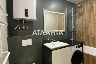 2-rooms apartment apartment by the address st. Zhemchuzhnaya (area 62 m²) - Atlanta.ua - photo 17