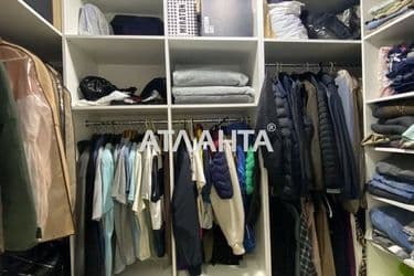 2-rooms apartment apartment by the address st. Zhemchuzhnaya (area 62 m²) - Atlanta.ua - photo 18