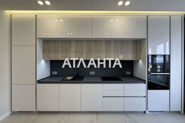 2-комнатная квартира по адресу ул. Леонтовича (площадь 96 м²) - Atlanta.ua - фото 11