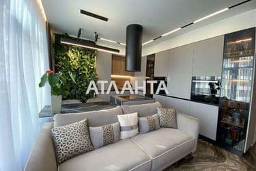 2-rooms apartment apartment by the address st. Kompasnyy per (area 58 m²) - Atlanta.ua - photo 12